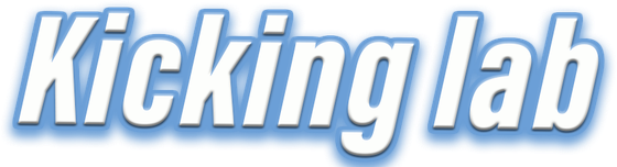Kicking lab